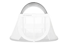 Load image into Gallery viewer, AeroMoov Instant Travel Cot Mosquito Net + Sunshade
