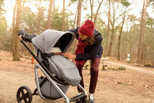 Load image into Gallery viewer, Maxi Cosi Universal Footmuff
