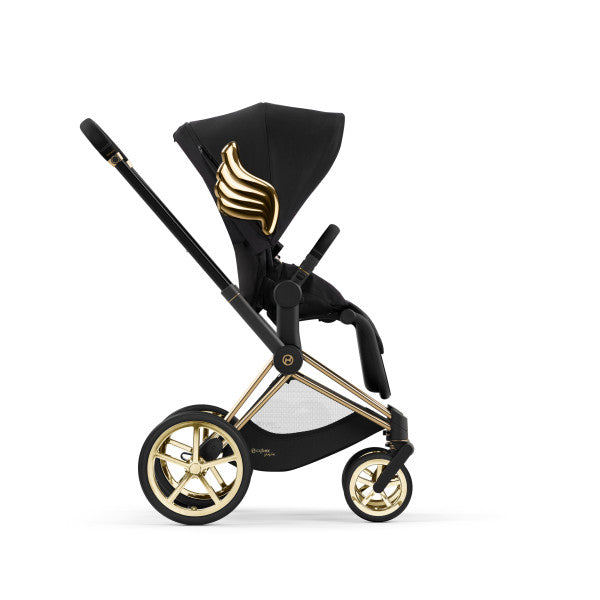 cybex stroller platinum Cybex