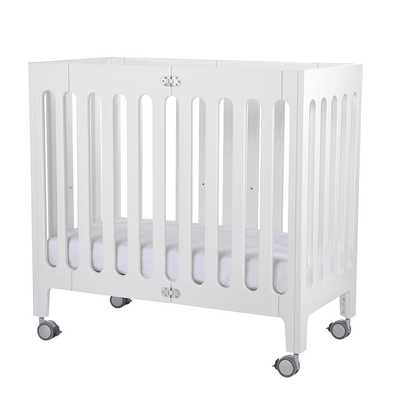 Bloom Baby Alma Mini Crib – Swaddles Baby
