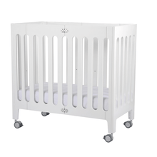Load image into Gallery viewer, Bloom Baby Alma Mini Crib
