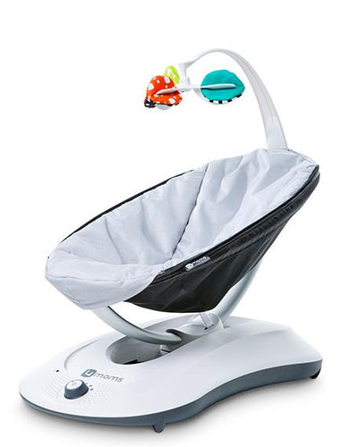 4moms rockaRoo Compact Swing - Mega Babies