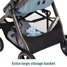 Load image into Gallery viewer, Maxi Cosi Zelia² Luxe 5-in-1 Modular Travel System
