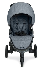 Britax B-Free Stroller