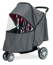 Load image into Gallery viewer, Britax B-Lively Wind and Rain Cover
