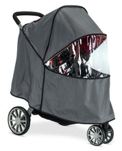 Load image into Gallery viewer, Britax B-Lively Wind and Rain Cover
