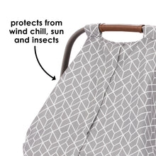 Load image into Gallery viewer, Diono Infant Car Seat Cover
