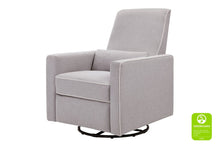 Load image into Gallery viewer, DaVinci Piper Recliner and Swivel Glider - Mega Babies
