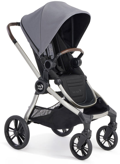 Baby Jogger City Sights Stroller – Swaddles Baby