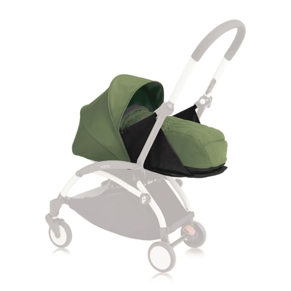 babyzen yoyo stroller 2019 BABYZEN YOYO+ 0+ Newborn Pack