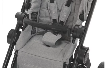 Baby Jogger City Select 2 Belly Bar