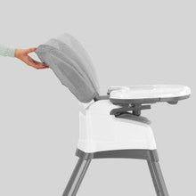 Load image into Gallery viewer, Chicco Stack 1-2-3 Highchair - Dots
