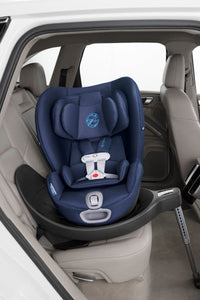 Cybex Sirona S 360 Rotational Convertible Car Seat with SensorSafe