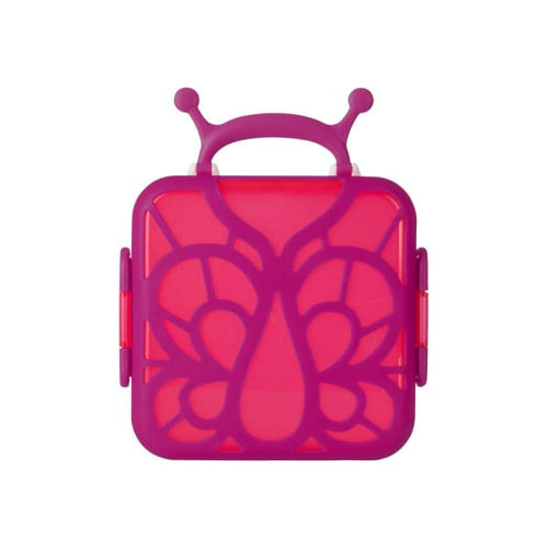 Bento Butterfly Lunch Bag - Toddler Gear