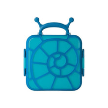 Load image into Gallery viewer, Bento Snail Lunch Bag - Toddler Gear
