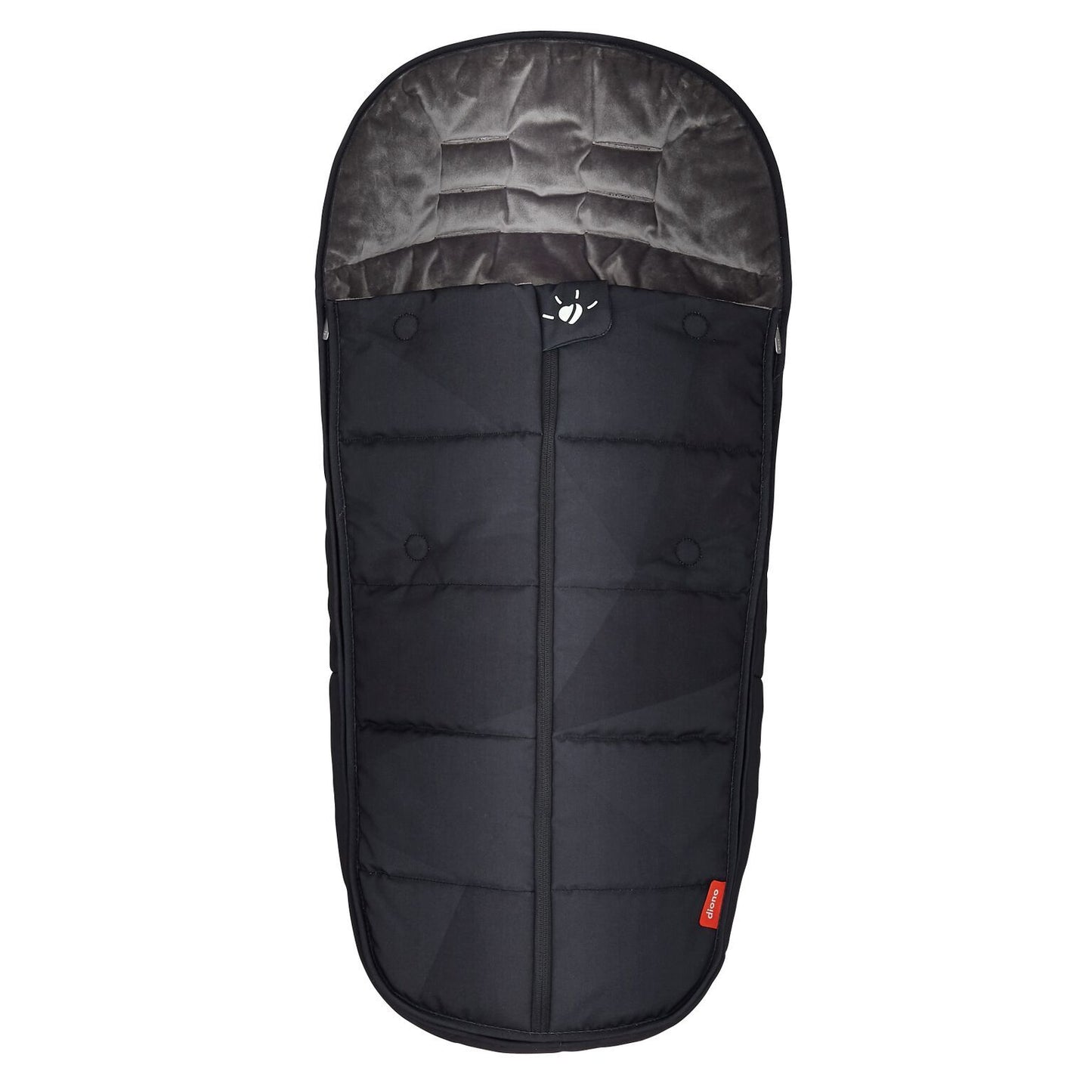 Diono All Weather Footmuff Stroller Footmuff - Mega Babies