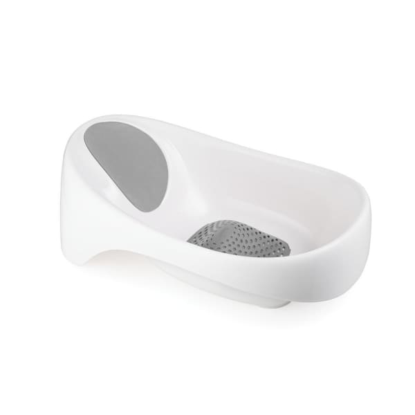 Boon Soak 3-Stage Infant Bathtub - Gray - Bathtubs