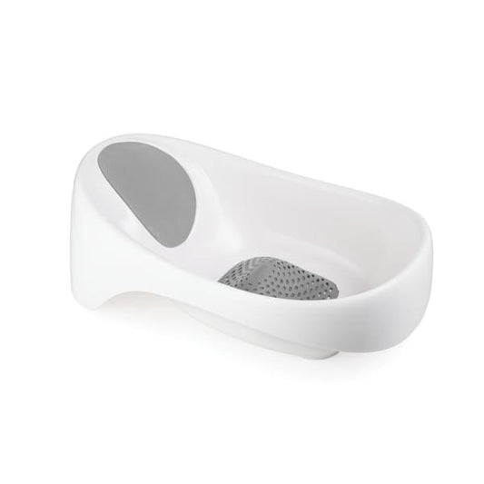Boon Soak 3-Stage Infant Bathtub - Gray - Bathtubs
