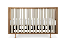 Load image into Gallery viewer, Nursery Works Novella Convertible Crib
