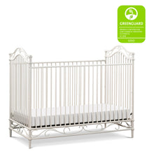 Load image into Gallery viewer, Million Dollar Baby Camellia 3-In-1 Convertible Crib

