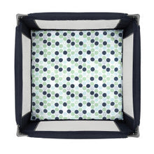Load image into Gallery viewer, Chicco Tot Quad Portable Square Playpen
