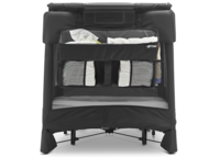 Load image into Gallery viewer, 4moms Breeze Playard Diaper Storage Caddy
