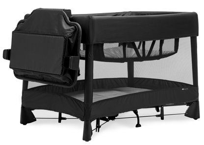 4moms breeze plus bassinet on sale