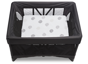 4moms Breeze Plus Cotton Bassinet Sheet