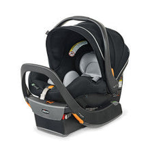 Load image into Gallery viewer, Chicco KeyFit 35 Zip ClearTex Infant Car Seat
