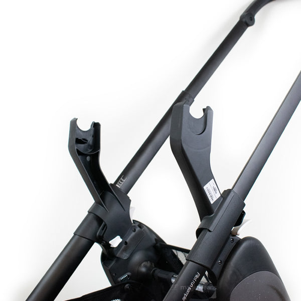 Bugaboo Ant Adapter For Car Seat