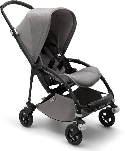 bugaboo bee bundle Bugaboo Bee 5 Complete Stroller Set – Swaddles Baby