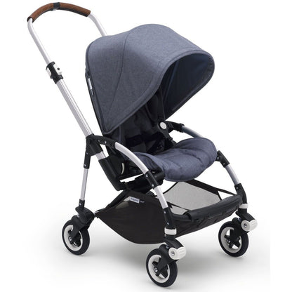 bugaboo bee 5 dimensions Bugaboo Bee 5 Complete Stroller Set – Swaddles Baby