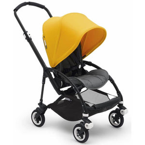 Bugaboo Bee⁵ Complete Stroller Set - Mega Babies