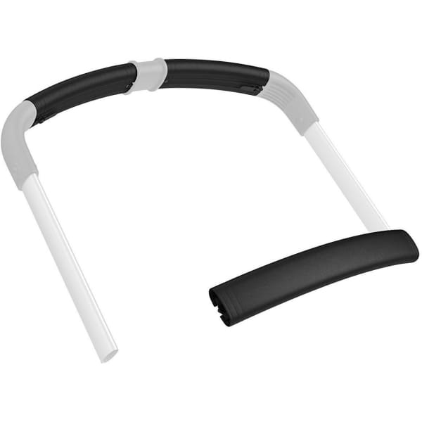 Bugaboo tagged Stroller Handle Bar Swaddles Baby