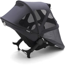 Load image into Gallery viewer, Bugaboo Donkey Breezy Sun Canopy - Mega Babies
