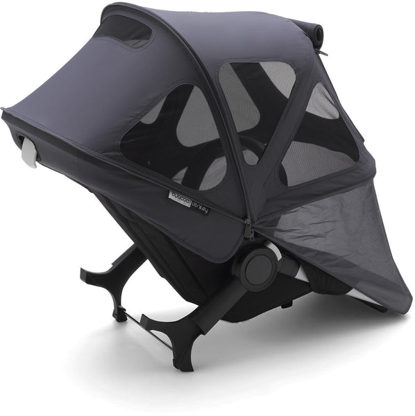 Extendable Bugaboo Donkey Breezy Canopy Sun Canopy Bugaboo Donkey