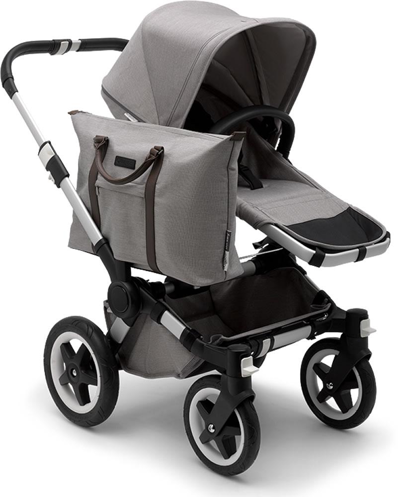 Bugaboo donkey 2 sales mono complete stroller
