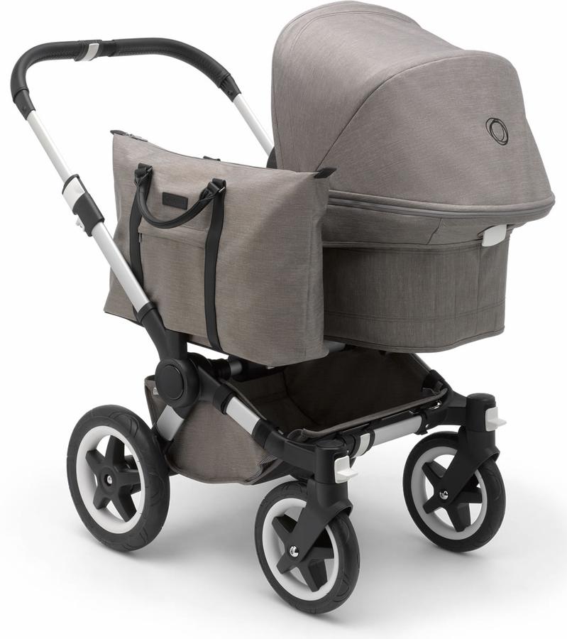 bugaboo stroller donkey 2 Bugaboo Donkey2 Mono Complete Stroller