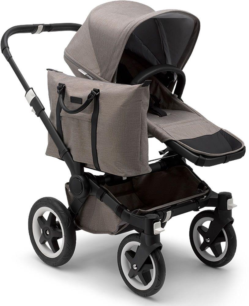 bugaboo donkey mineral collection Bugaboo Donkey2 Mono Complete Stroller