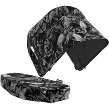 Load image into Gallery viewer, Bugaboo Donkey Top Set - We Are Handsome - Stroller Sun Shade Canopy

