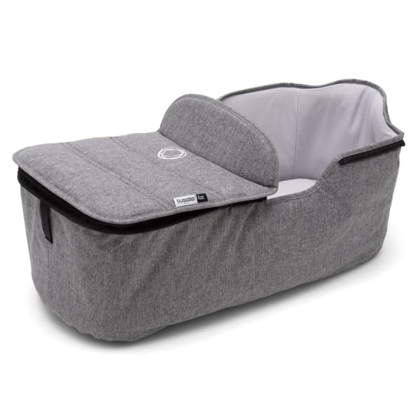 Bugaboo Fox Bassinet Tailored Fabric Set – Swaddles Baby