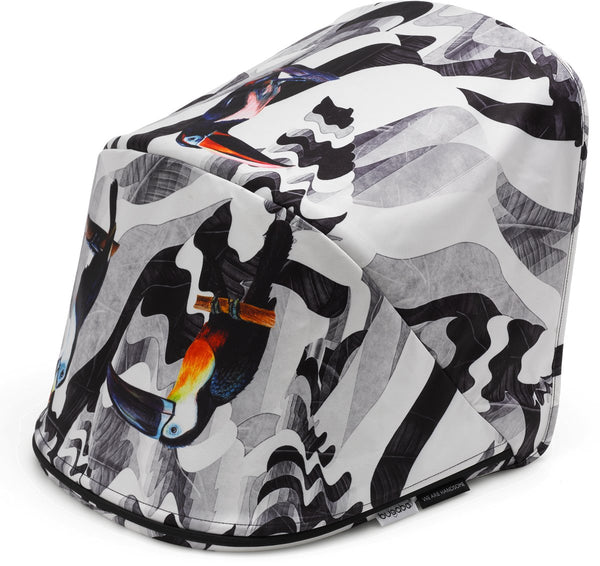 camouflage bugaboo Bugaboo Fox/Cameleon Extendable Sun Canopy