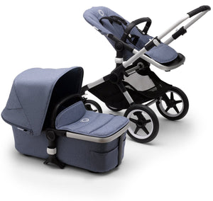 Bugaboo Fox 2 Complete Stroller Set