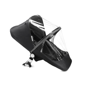 Bugaboo donkey on sale rain cover