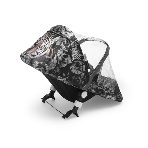 bugaboo donkey rain cover bag Bugaboo High Performance Rain Cover (fits Donkey/Buffalo/Runner) – Swaddles Baby