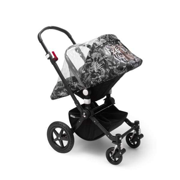 Bugaboo High Performance Rain Cover for the Bugaboo Fox Lynx