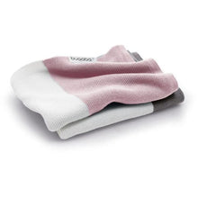 Load image into Gallery viewer, Bugaboo light cotton blanket - Soft Pink - Baby Blanket
