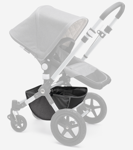 Bugaboo Cameleon 3 Underseat Basket – Swaddles Baby
