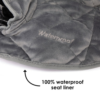 Diono Ultra Dry Seat Waterproof Seat Protector