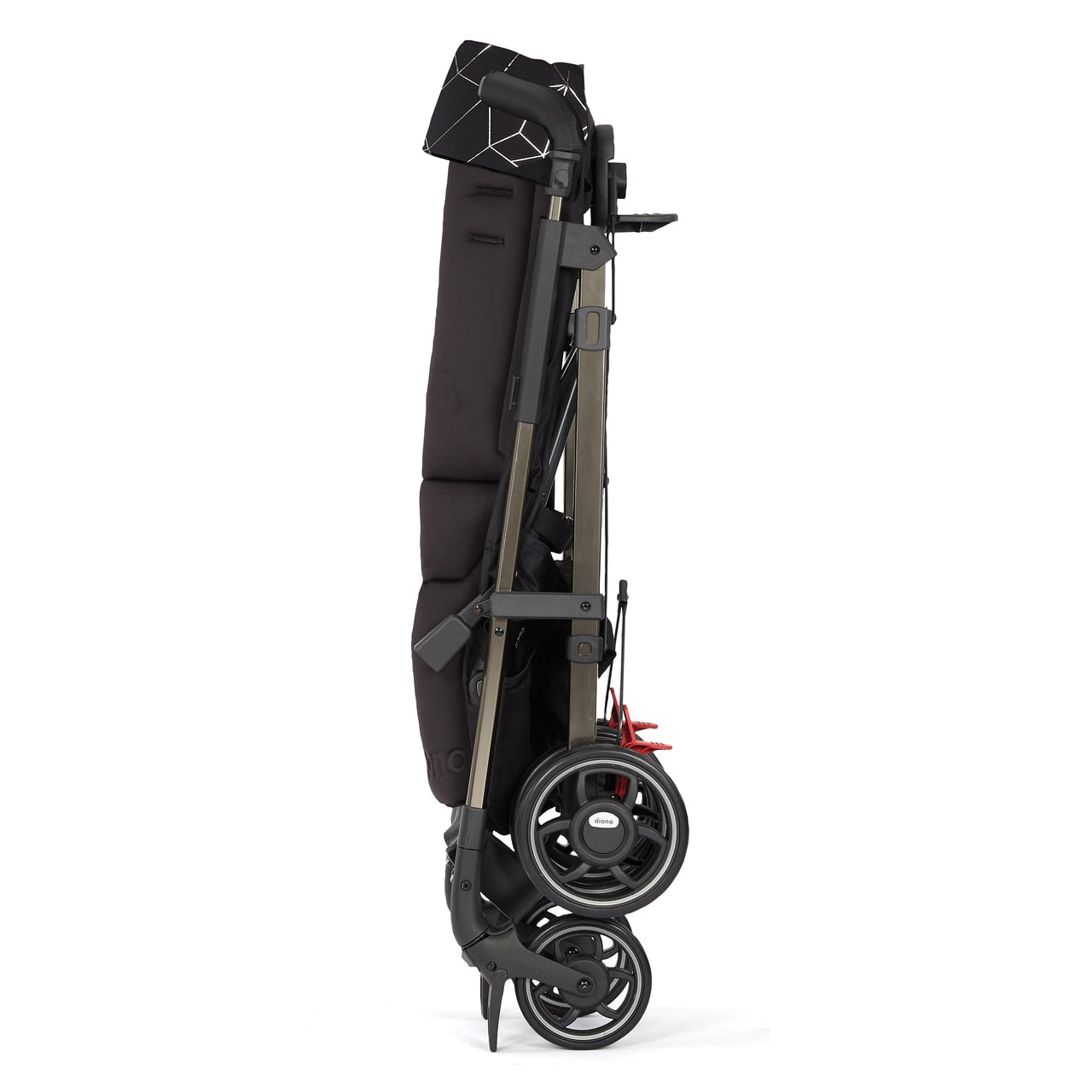 diono flexa umbrella stroller Diono Flexa City Ready Umbrella Stroller Luxe – Swaddles Baby